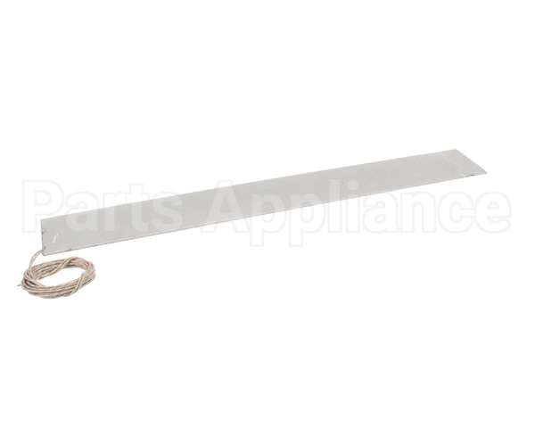 404440-277 Legion Strip Heater, 277V 3-1/2In X 2