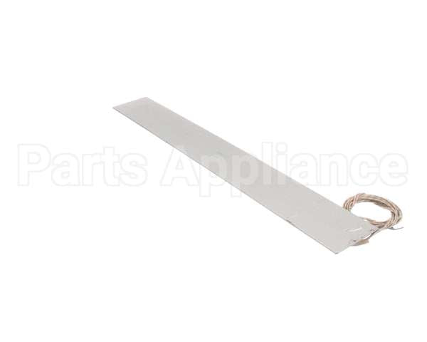 404440-277 Legion Strip Heater, 277V 3-1/2In X 2