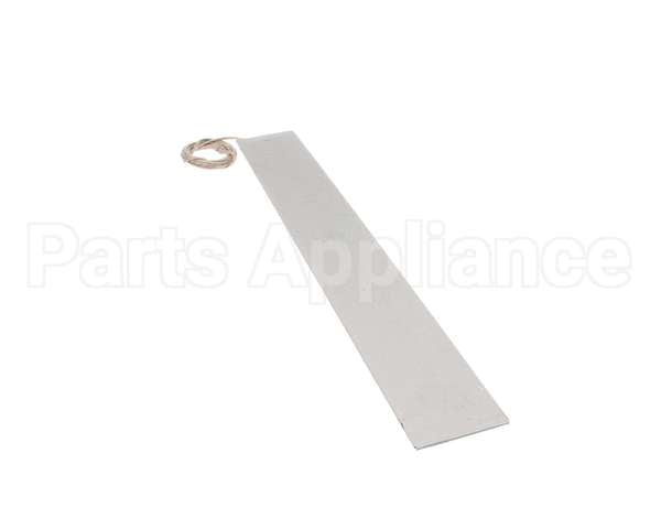 404440-277 Legion Strip Heater, 277V 3-1/2In X 2