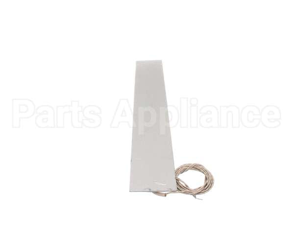 404440-277 Legion Strip Heater, 277V 3-1/2In X 2