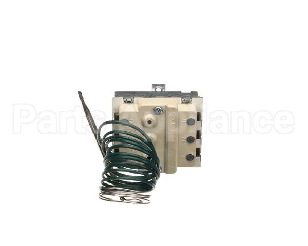404699 Revent Safety Themostat