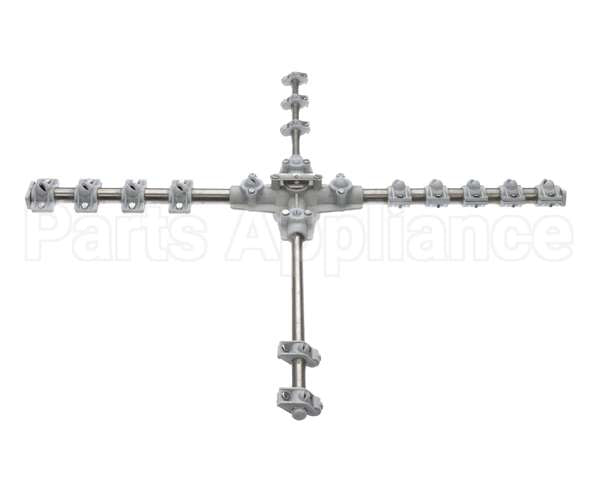 404801 Champion - Moyer Diebel Arm Assembly