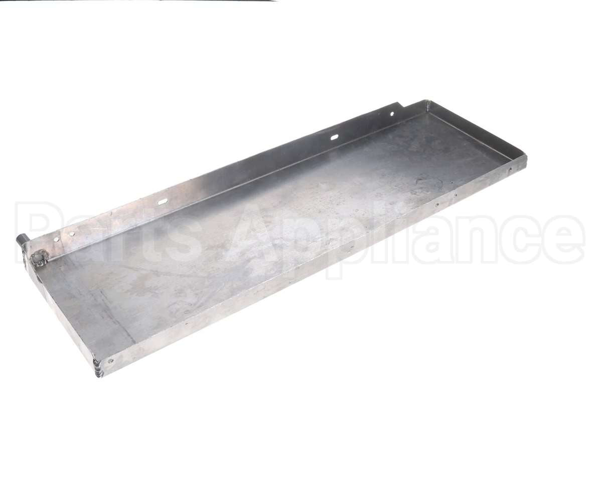 40496001 Compatible Heatcraft Condensate Pan
