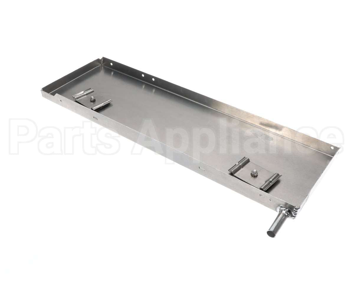 40496002 Heatcraft Evap Drain Pan