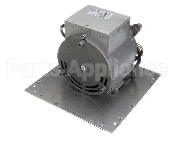 40497-120 Imperial Icv Motor Assy 120V