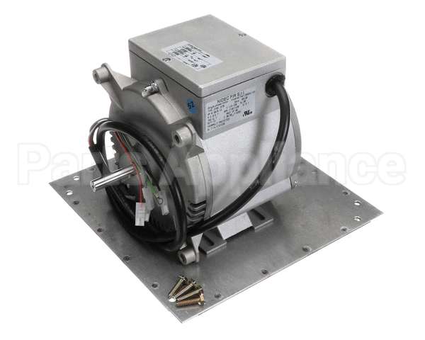 40497-120 Imperial Icv Motor Assy 120V