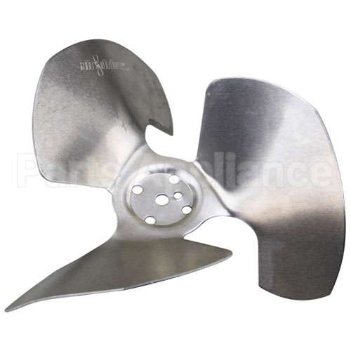 405-015A- Compatible Beverage Air Fan Blade