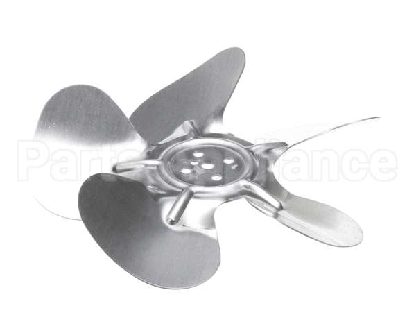 405-033A Beverage Air Evaporator Blade 8 (5 Pet )