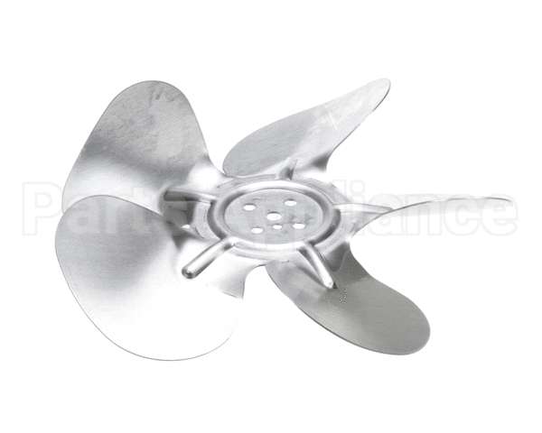 405-033A Beverage Air Evaporator Blade 8 (5 Pet )