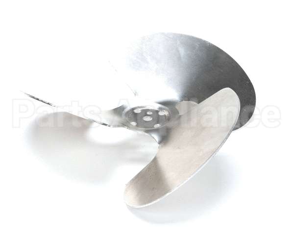 405-052A Beverage Air Cond Blade 7.75 (3 Pet Alum)
