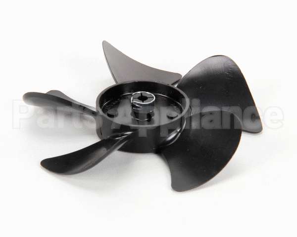 405-054A Beverage Air Evaporator Blade 4 (5 Pet Plas)