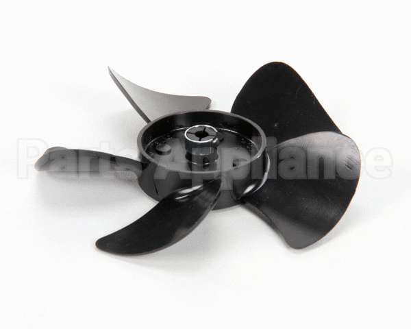 405-054A Beverage Air Evaporator Blade 4 (5 Pet Plas)