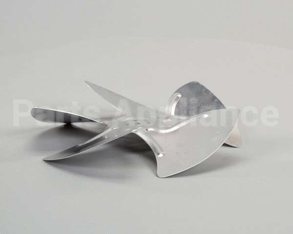 405-066B Beverage Air Cond Blade 10 (5 Pet Alum)
