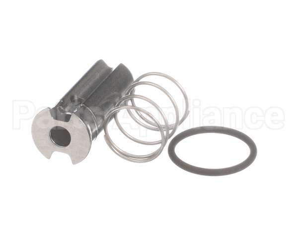 40500.1041 Thermoplan Plunger Kit Parker Lucifer