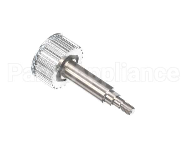 40500.1488 Thermoplan Grinder Shaft, Rpp5 Assembly