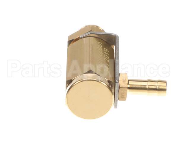 40500.1649 Thermoplan Stem Assembly, Safety Valve