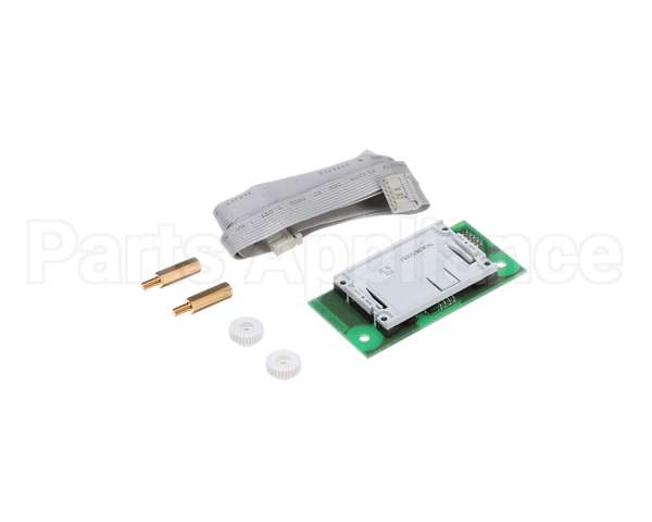 40500.1737 Thermoplan Card Reader Assembly