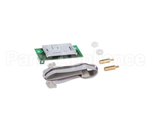 40500.1737 Thermoplan Card Reader Assembly