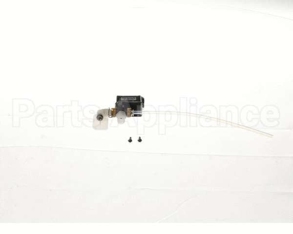 40500.1911 Thermoplan Diaphragm Air Valve