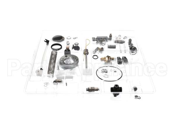 40500.1922 Thermoplan Mastrena Pm Kit 200K