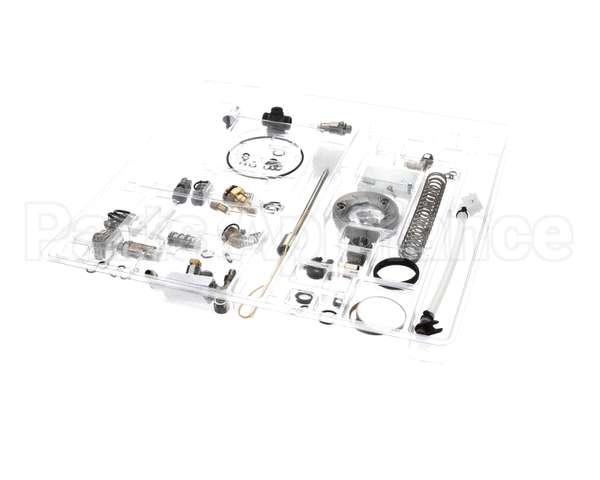 40500.1922 Thermoplan Mastrena Pm Kit 200K