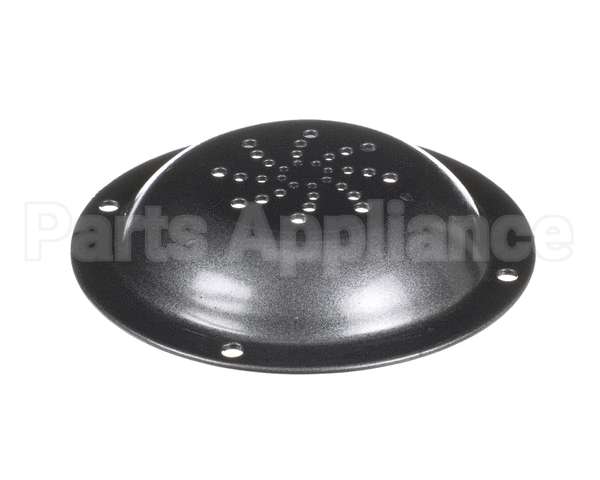 40500100 General Back Cover Round Gem120