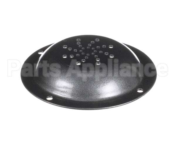 40500100 General Back Cover Round Gem120
