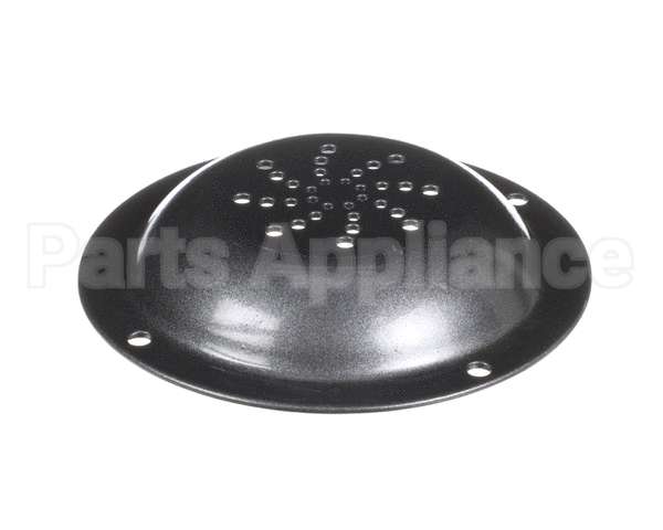 40500100 General Back Cover Round Gem120