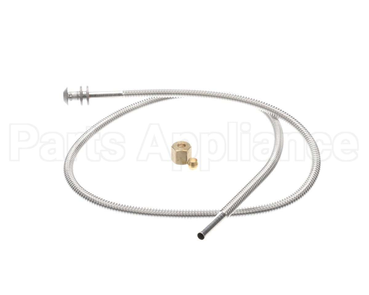 40501 Imperial Ihr Rear Pilot Assy