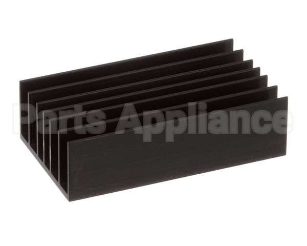 4050180 Antunes Heat Sink