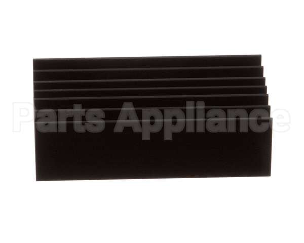 4050180 Antunes Heat Sink