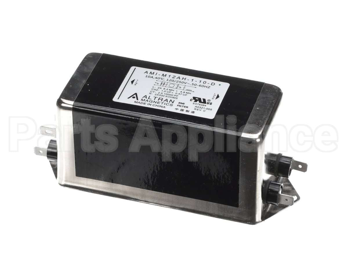 4050242 Antunes Filter Power Line 10A