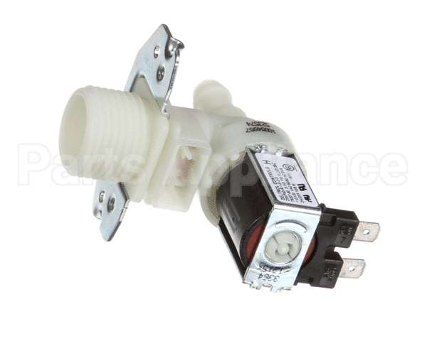 40506.0010 Bunn Valve Assembly, W/.50Gpm Flow