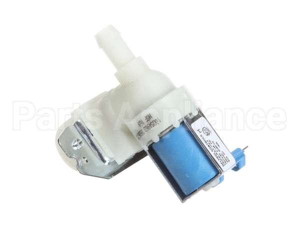 40506.0018 Bunn Valve Assembly, W/Flow Control 200V H5