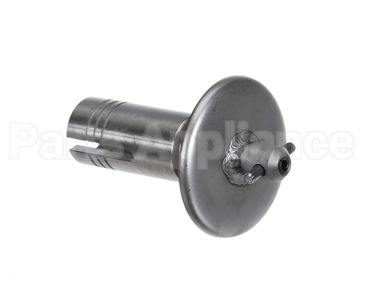 4053 Cretors Motor Drive Head With Shield
