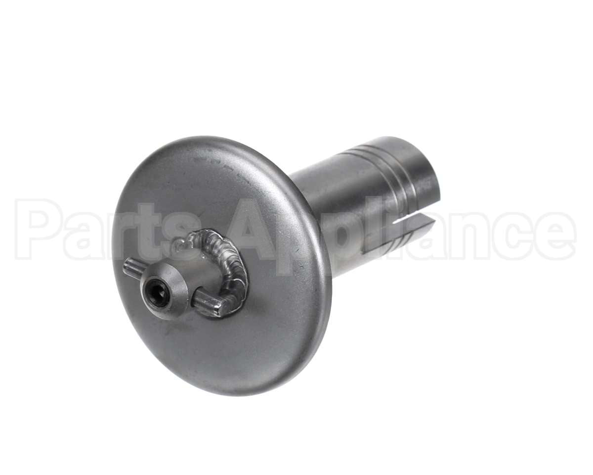 4053 Cretors Motor Drive Head With Shield