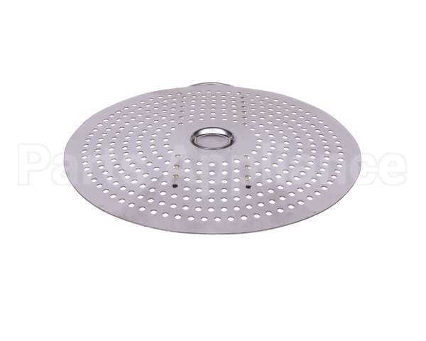 40531 Blodgett 3 Perf. Strainer