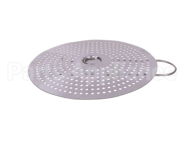40531 Blodgett 3 Perf. Strainer