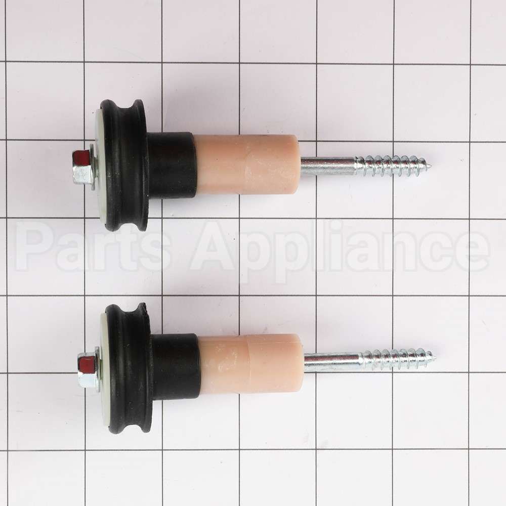 405543872 Frigidaire Shipping Kit