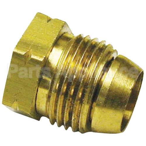 405569-00004 Compatible Vulcan Break-Away Fitting 7/16"