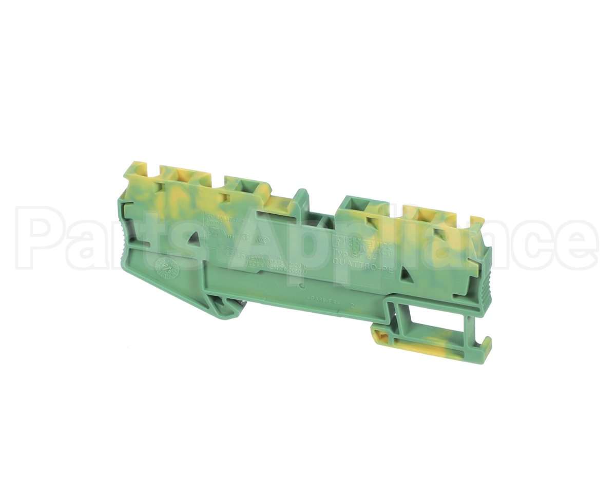 4056390 Convotherm Terminal Quad 4Mm Gnye Convoth