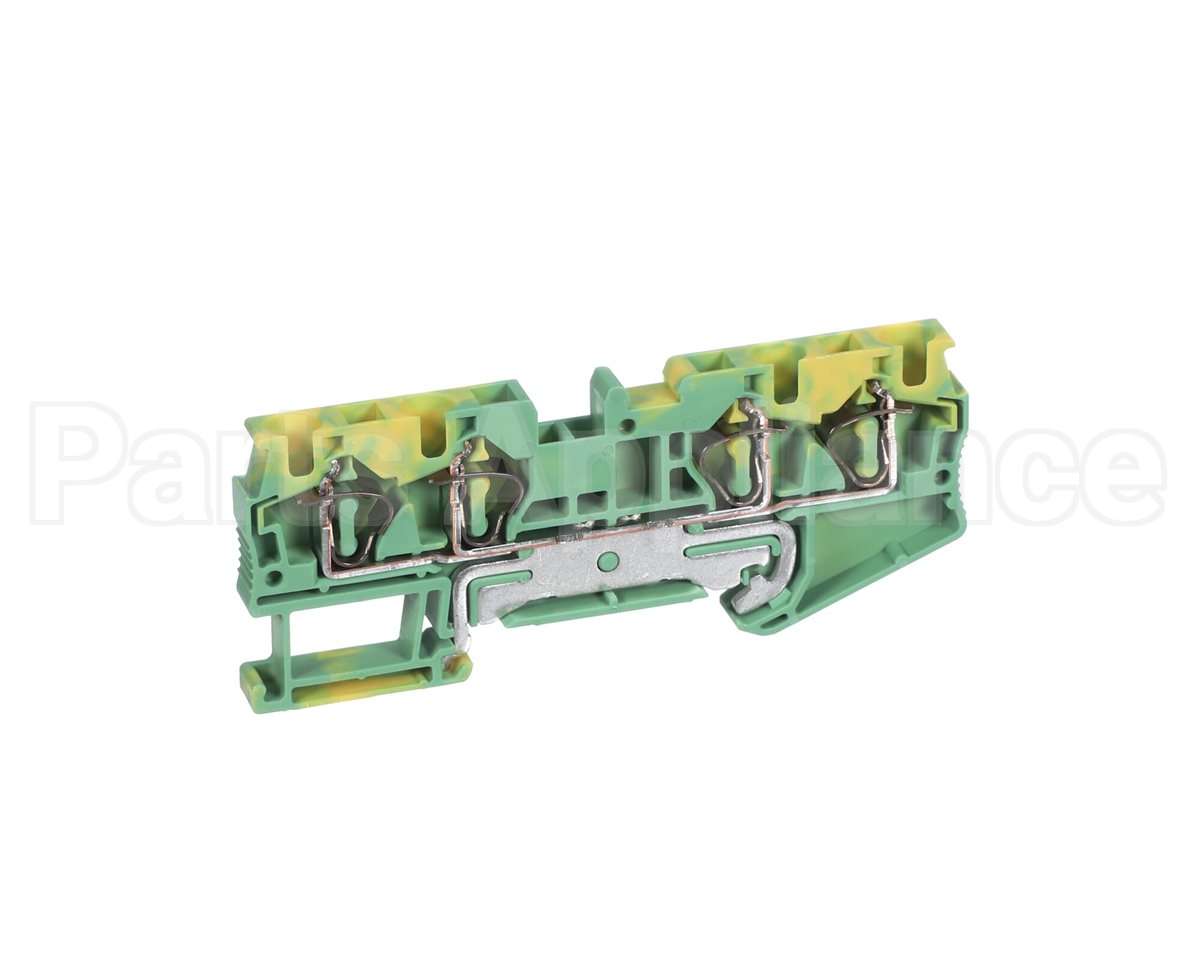 4056390 Convotherm Terminal Quad 4Mm Gnye Convoth