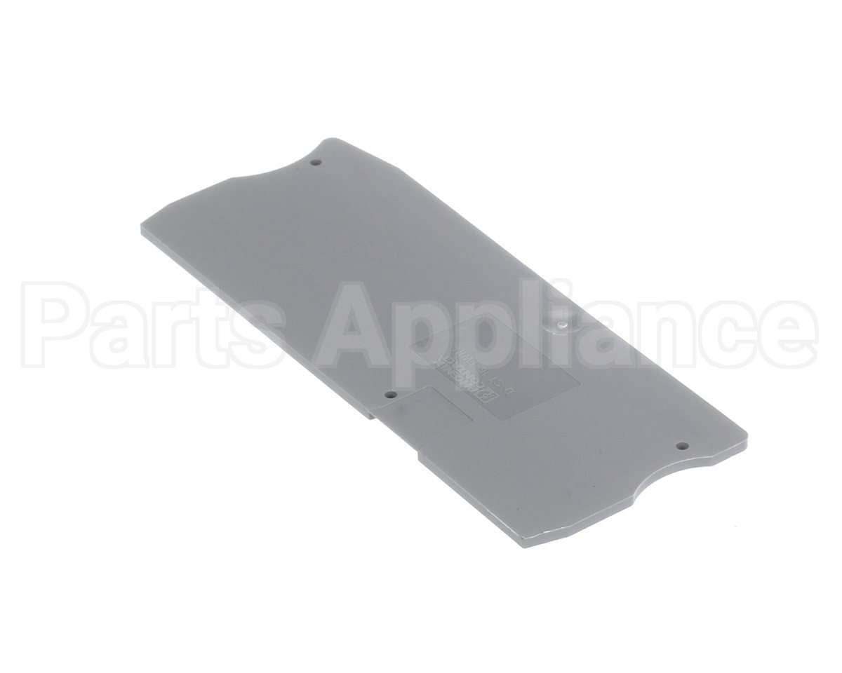 4056403 Convotherm End Cover Triple 16Mm Gy Convo