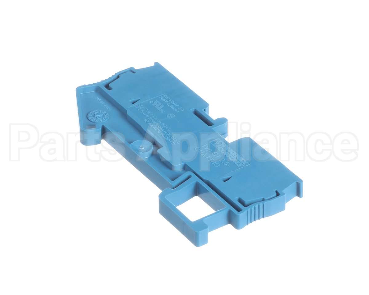 4056987 Convotherm Terminal Quad 2,5Mm Bu Convoth