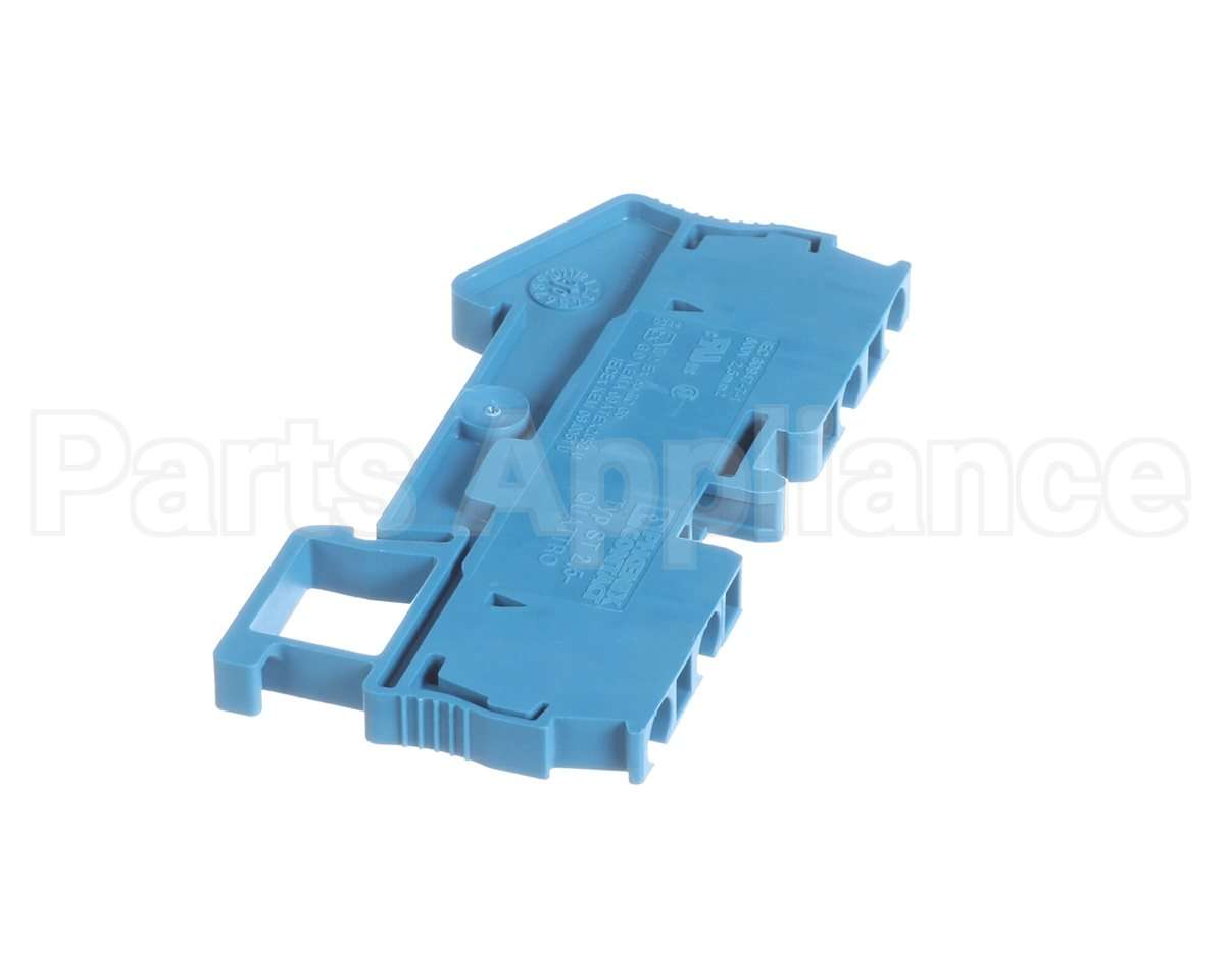 4056987 Convotherm Terminal Quad 2,5Mm Bu Convoth