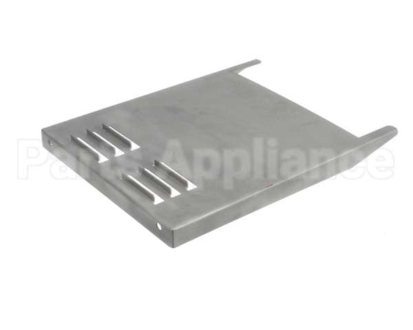 40577 Henny Penny Duct-Removable Lh
