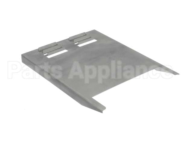 40577 Henny Penny Duct-Removable Lh