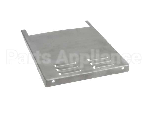 40577 Henny Penny Duct-Removable Lh