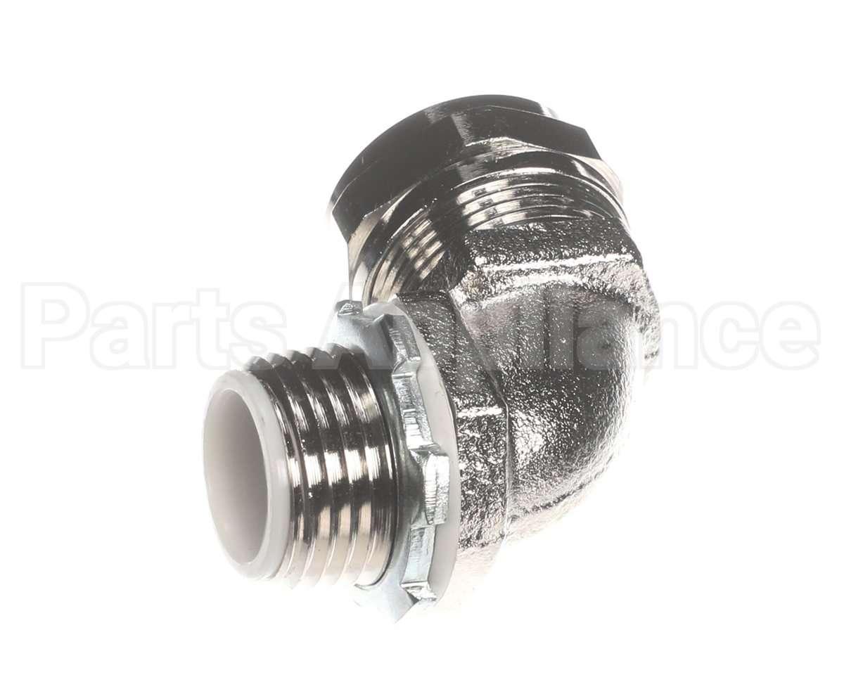 4058134 Antunes Elbow, 90 Deg Conn; S.s.