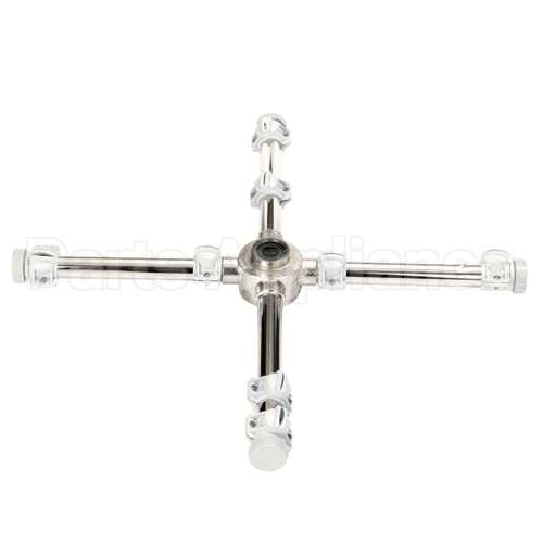 405903 Champion - Moyer Diebel Wash Arm Assembly Pp28 W/Bearings